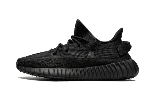 Yeezy Boost 350 v2 Onyx
