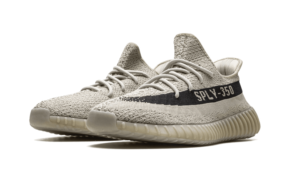 Yeezy Boost 350 v2 Slate