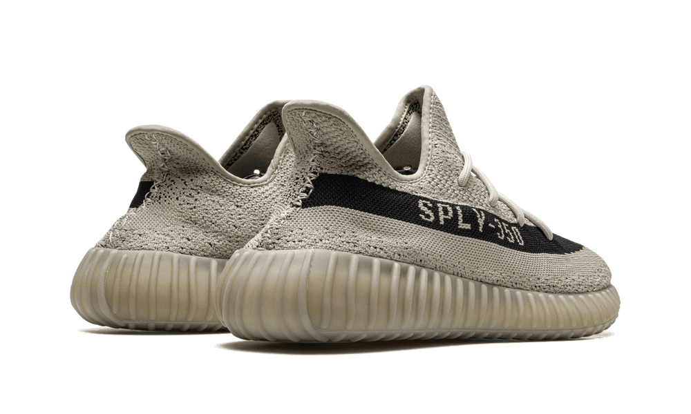 Yeezy Boost 350 v2 Slate