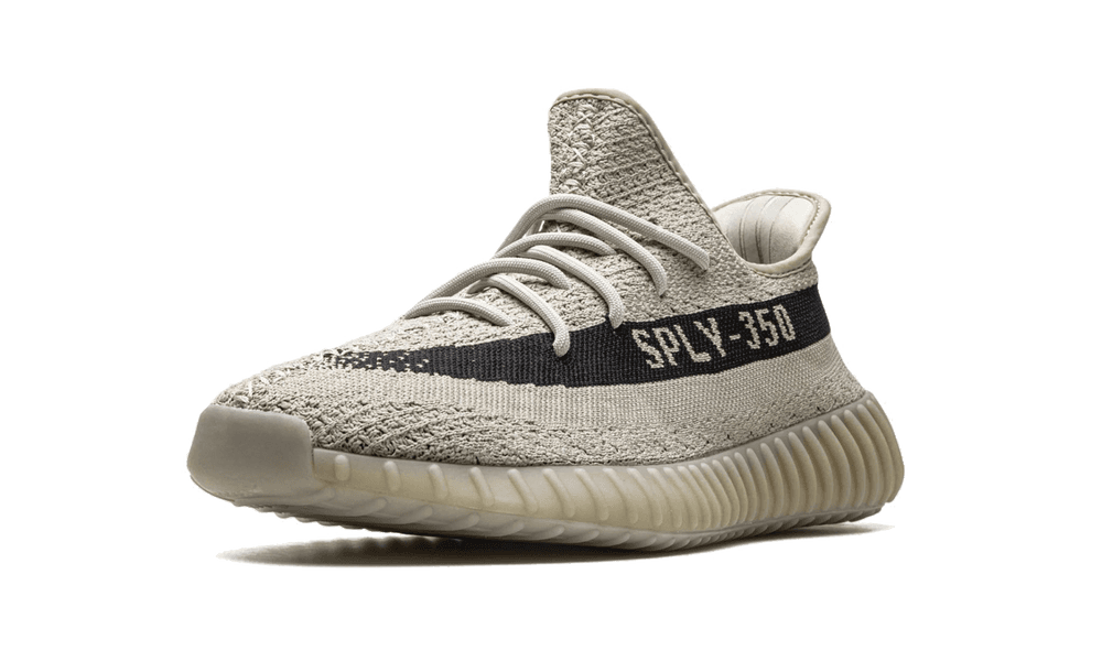 Yeezy Boost 350 v2 Slate