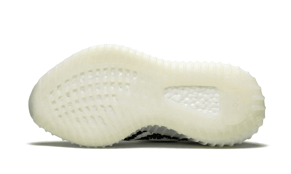 Yeezy Boost 350 v2 Zebra