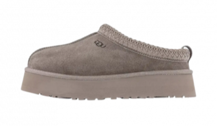 UGG Tazz Slipper Smoke Plume