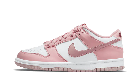 Nike Dunk Low Pink Velvet