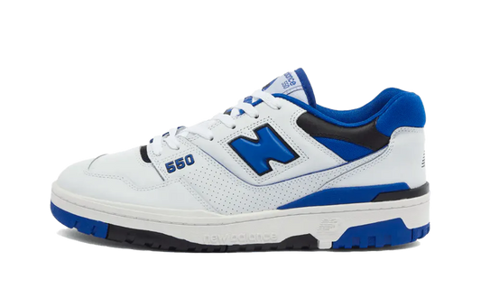 New Balance 550 White Blue