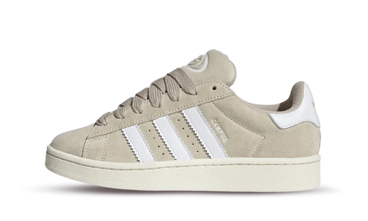 Adidas Campus 00s Wonder White