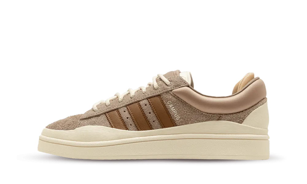 Adidas Campus Bad Bunny Brown