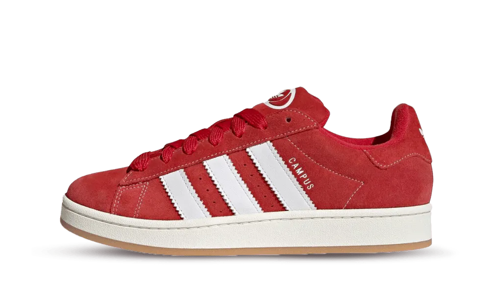 Adidas Campus 00s Red