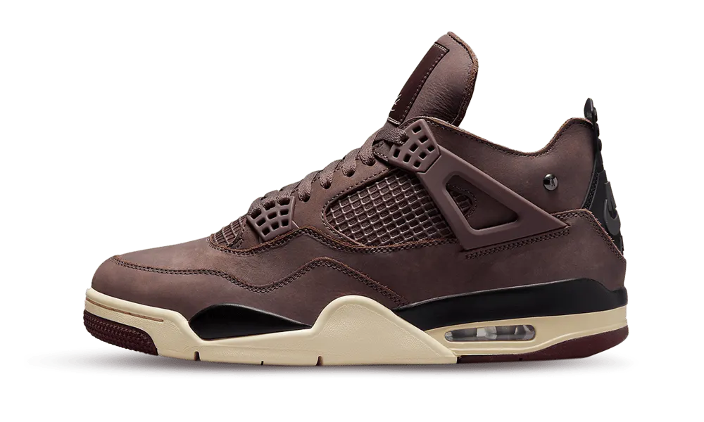 Air Jordan 4 Retro A Ma Maniére Violet Ore