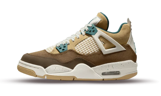 Air Jordan 4 Retro Cacao Wow