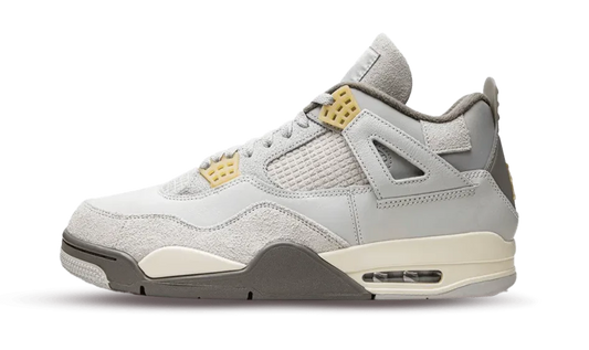 Air Jordan 4 Retro SE Craft Photon Dust