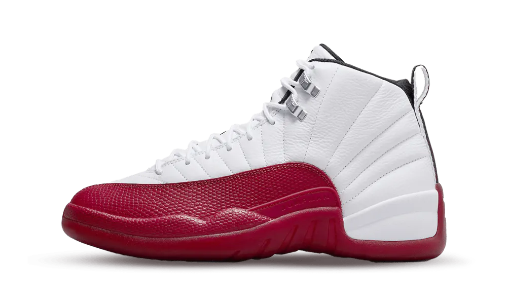 Air Jordan 12 Retro Cherry