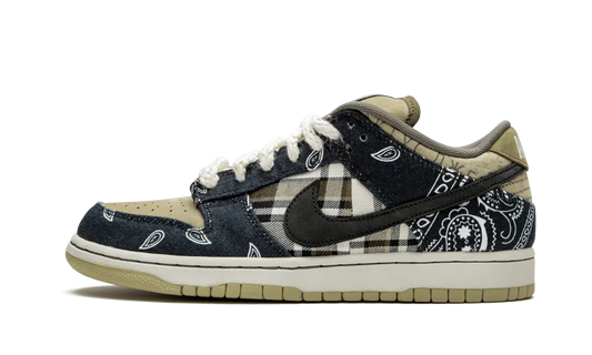 Nike SB Dunk Low Travis Scott