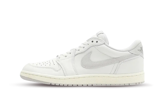 Air Jordan 1 Low 85 Natural Grey