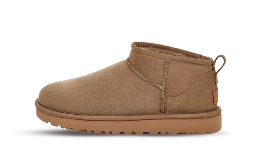 UGG Classic Ultra Mini Boot Antilope