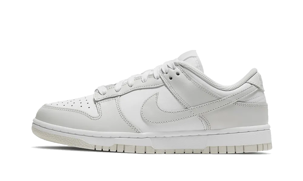 Nike Dunk Low Photon Dust