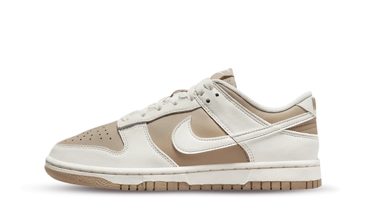 Nike Dunk Low Next Nature Beige Sail