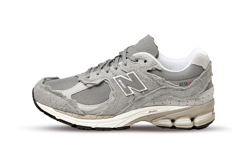 New Balance 2002R Protection Pack Grey