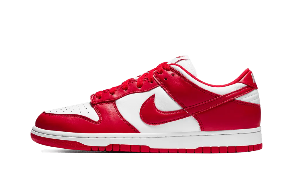 Nike Dunk Low SP St. John’s