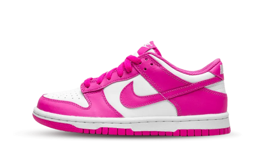 Nike Dunk Low Active Fuchsia