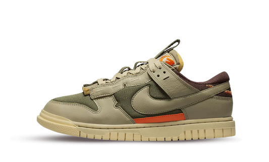 Nike Dunk Low Remastered Medium Olive