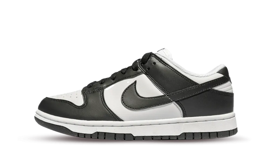 Nike Dunk Low Next Nature Black White