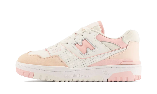 New Balance 550 Pink Sea Salt