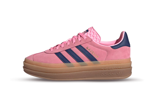 Adidas Gazelle Bold Pink Glow