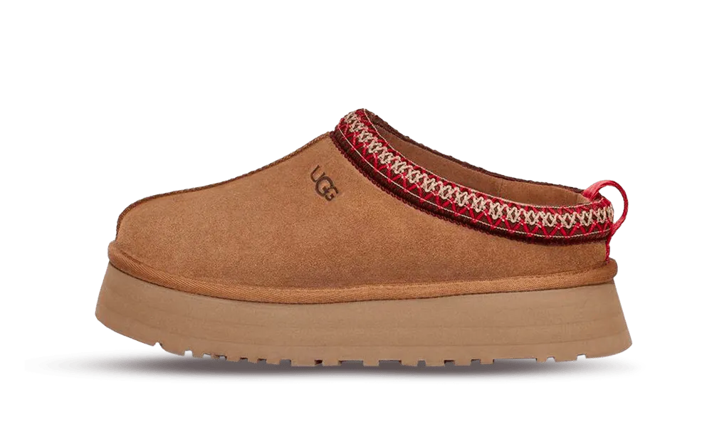 UGG Tazz Slipper Chestnut