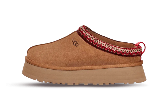 UGG Tazz Slipper Chestnut