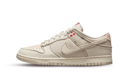 Nike Dunk Low Light Orewood Brown