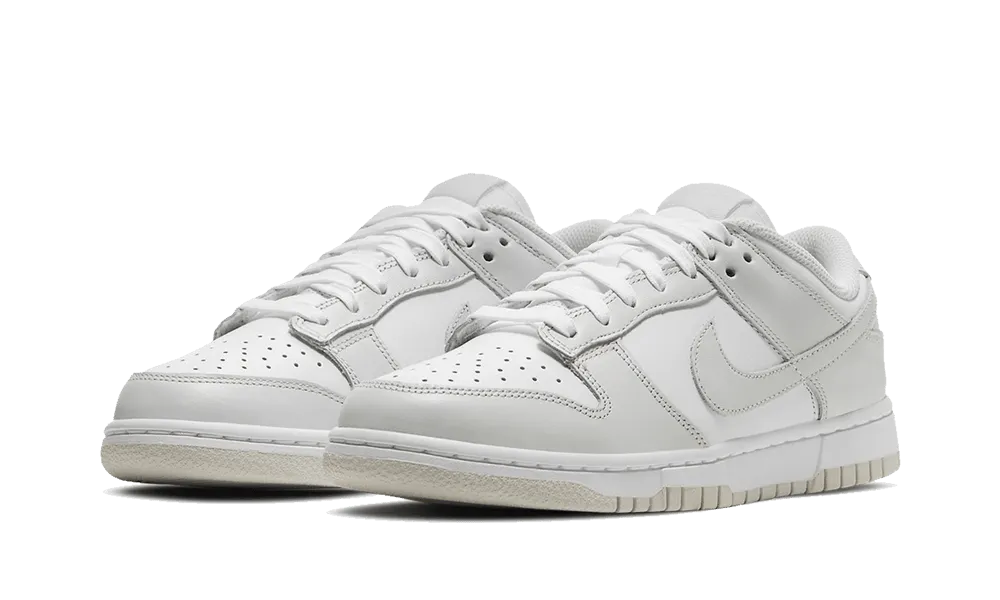 Nike Dunk Low Photon Dust