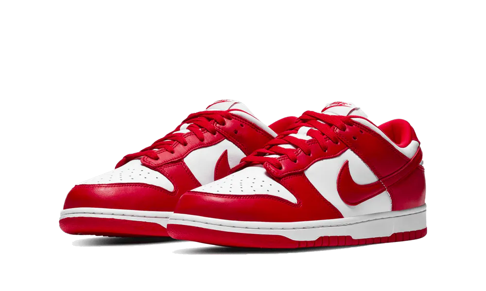 Nike Dunk Low SP St. John’s