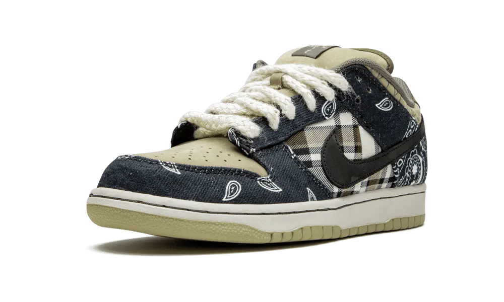 Nike SB Dunk Low Travis Scott