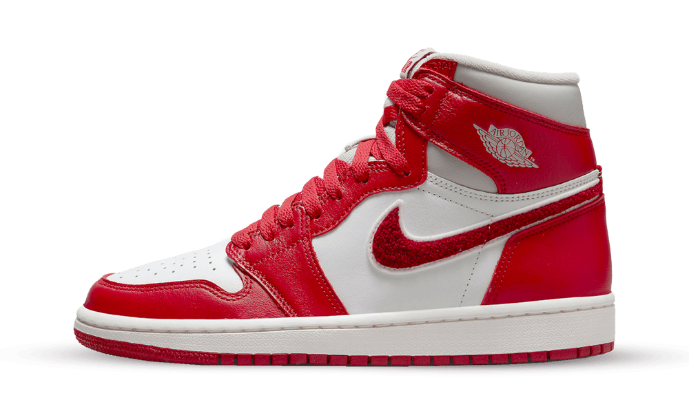 Air Jordan 1 High OG Varsity Red