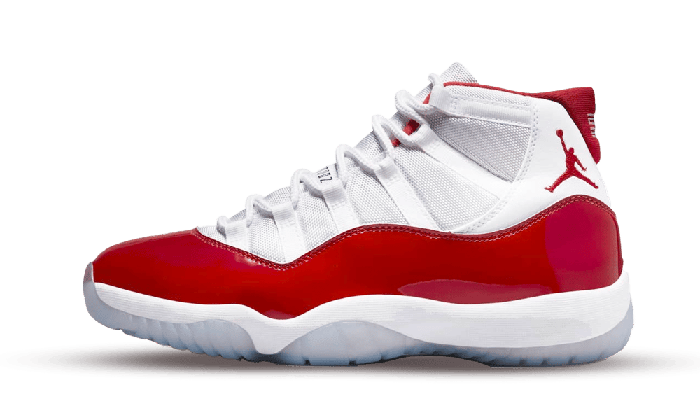 Air Jordan 11 Retro Cherry