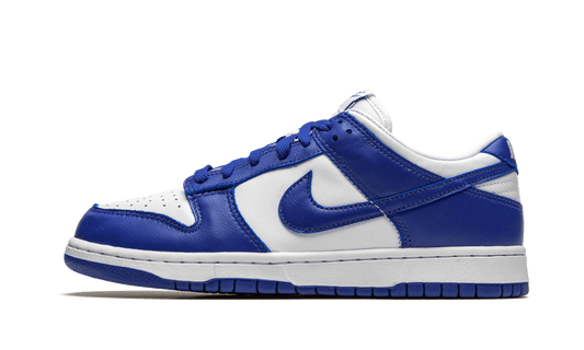 Nike Dunk Low SP Kentucky