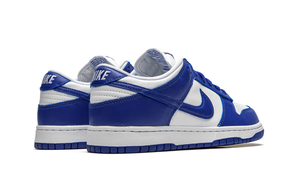 Nike Dunk Low SP Kentucky