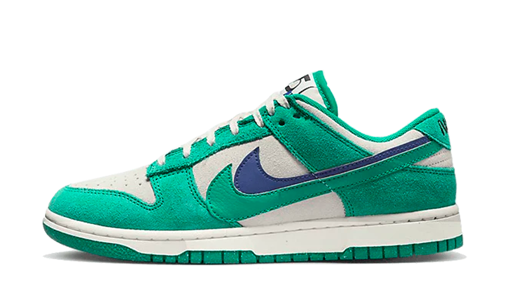 Nike Dunk Low SE 85 Neptune Green