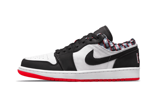 Air Jordan 1 Low Quai 54