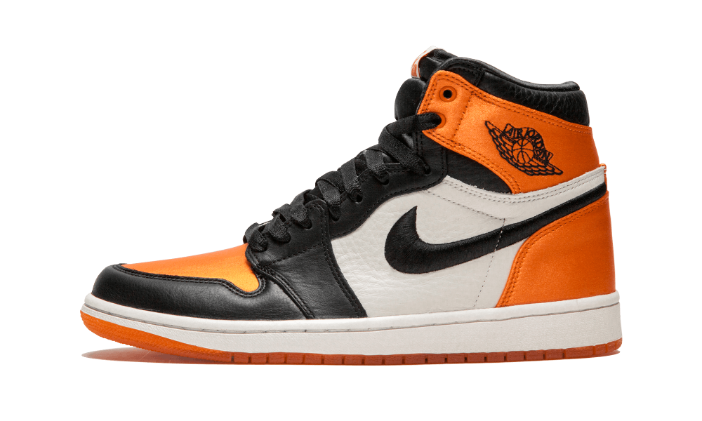 Air Jordan 1 Retro High Shattered Backboard