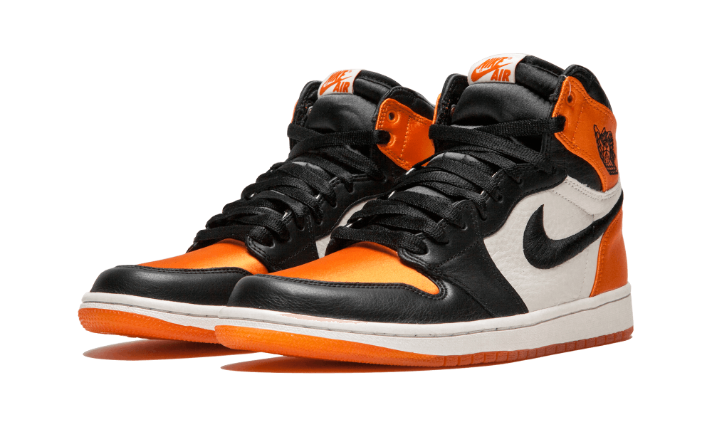 Air Jordan 1 Retro High Shattered Backboard