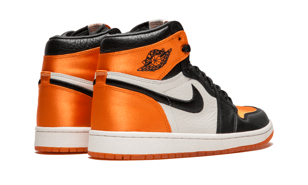 Air Jordan 1 Retro High Shattered Backboard