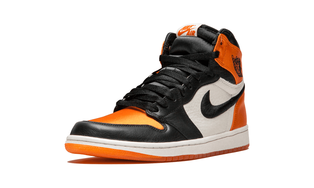 Air Jordan 1 Retro High Shattered Backboard