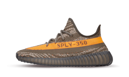 Yeezy Boost 350 V2 Carbon Beluga