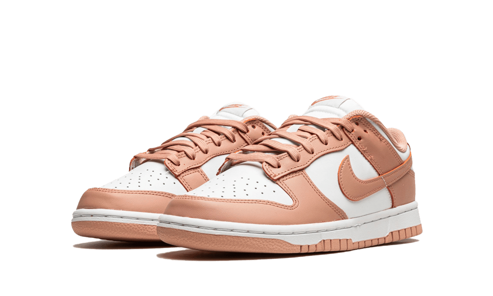 Nike Dunk Low Rose Whisper