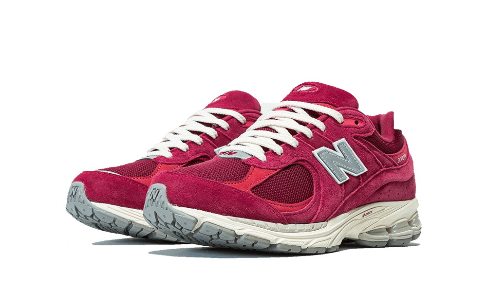 New Balance 2002R Bordeaux