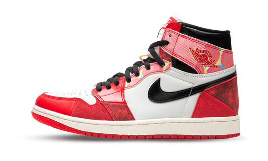 Air Jordan 1 Retro High OG Next Chapter