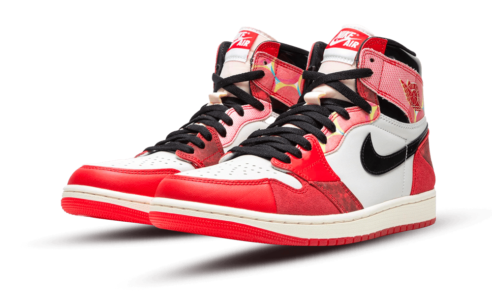 Air Jordan 1 Retro High OG Next Chapter