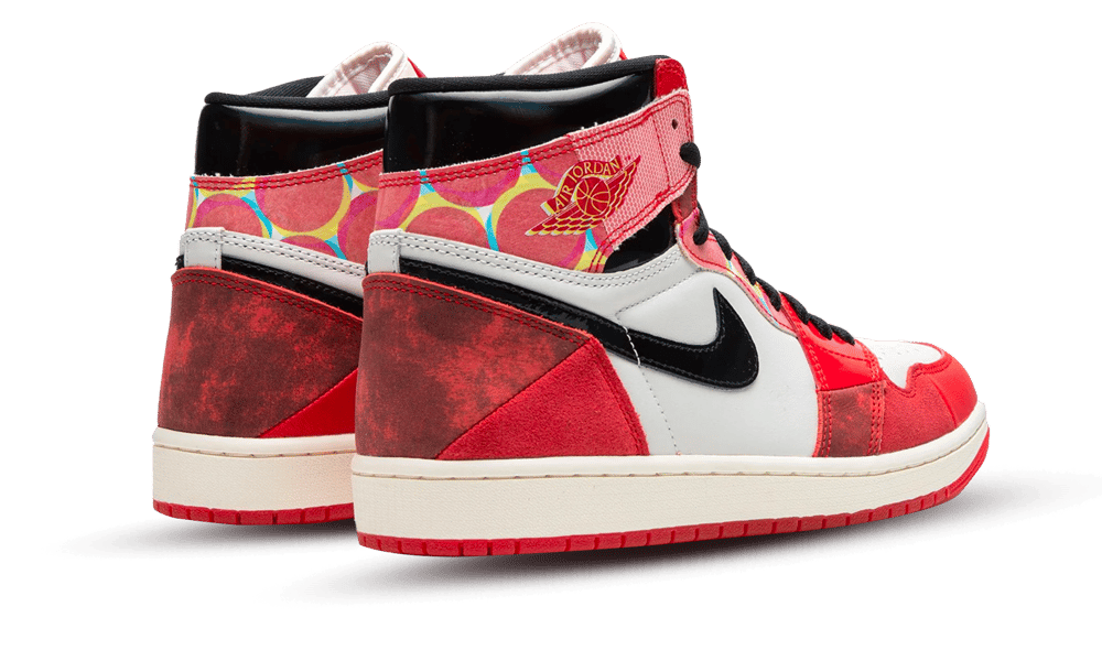 Air Jordan 1 Retro High OG Next Chapter