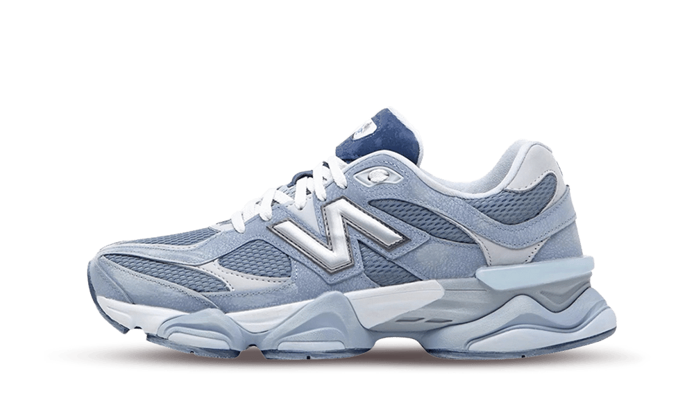 New Balance 9060 Arctic Grey